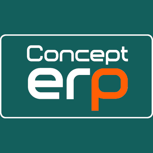 Concept Erp