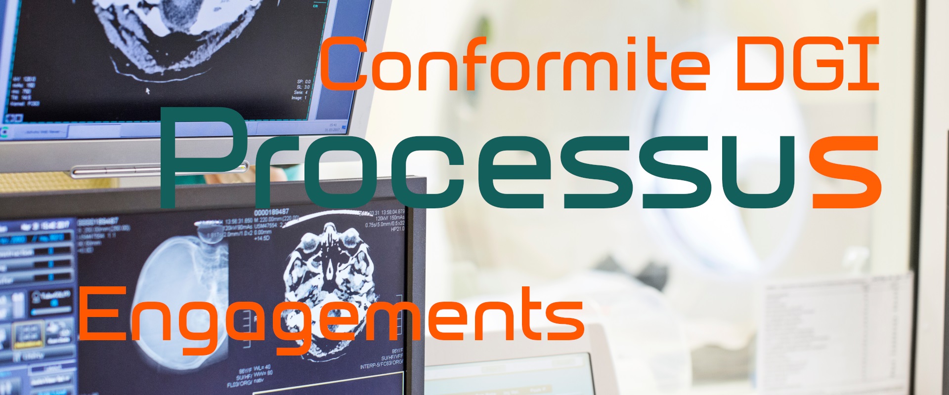 Conformité DGI - Processus - Engagements