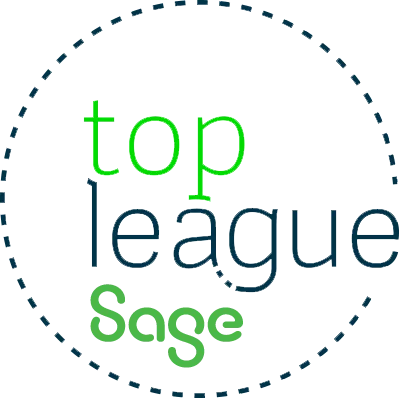 partenaire top league sage