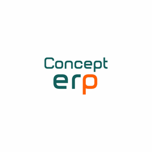 systeme de gestion intégré concept erp
